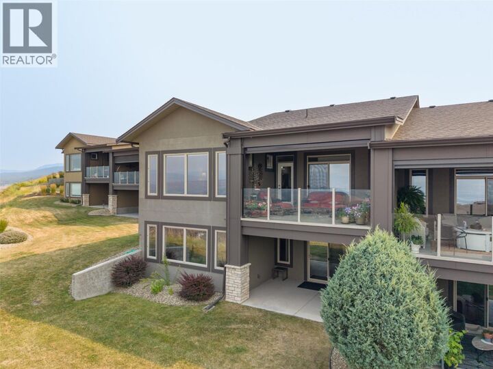 Property Photo: 1836 Tower Ranch Boulevard 2 BC V1P 1S8