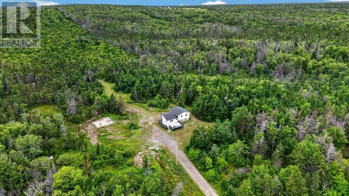 Property Photo: 3262 Highway 255 NS B1B 1T9