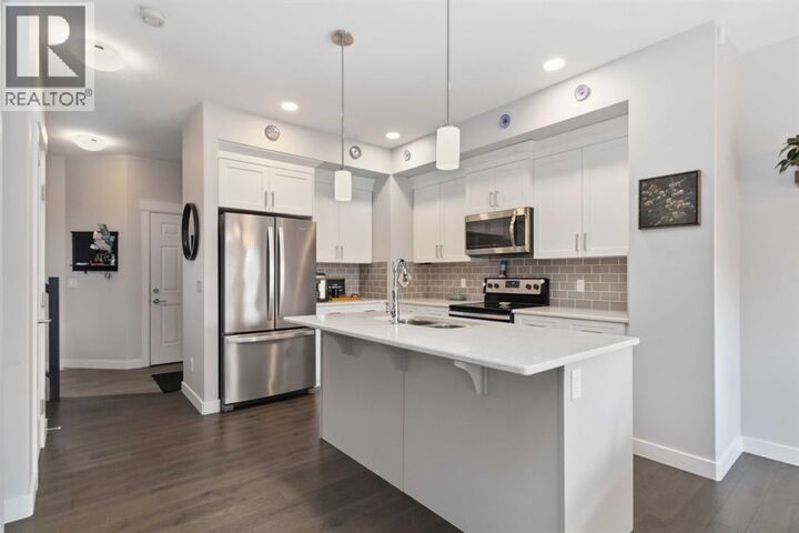 Property Photo: 161 Aldergrove Avenue AB T9J 1E4
