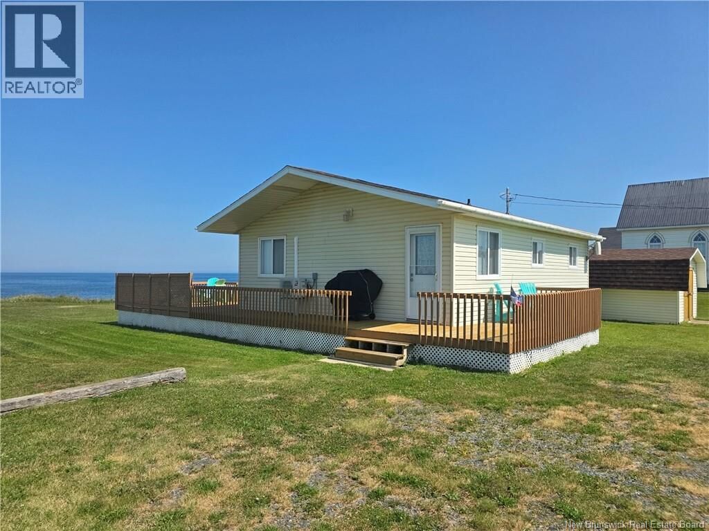 Property Photo:  5941 Rte 11  NB E2A 5L1 