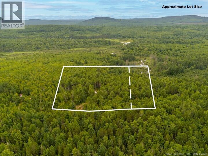 Property Photo:  Lot Graham Road  NB  