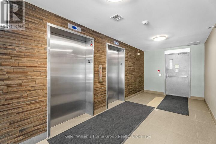 Property Photo:  251 Hemlock Street 109  ON N2L 0H2 