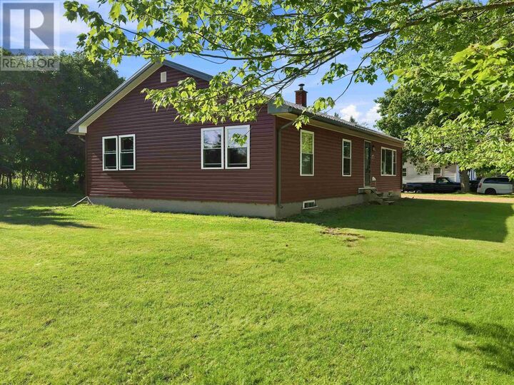 Property Photo: 119 Pier Road NS B0M 1S0
