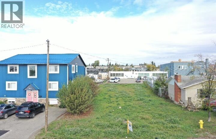 Property Photo:  10220 99 Avenue  BC V1J 6X2 