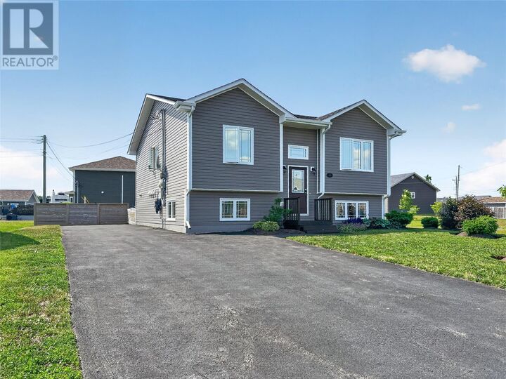 Property Photo:  61 Payette Street  NL A1V 0B6 