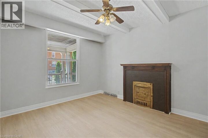 Property Photo:  11 Aikman Avenue Apt 1  ON L8M 1P6 
