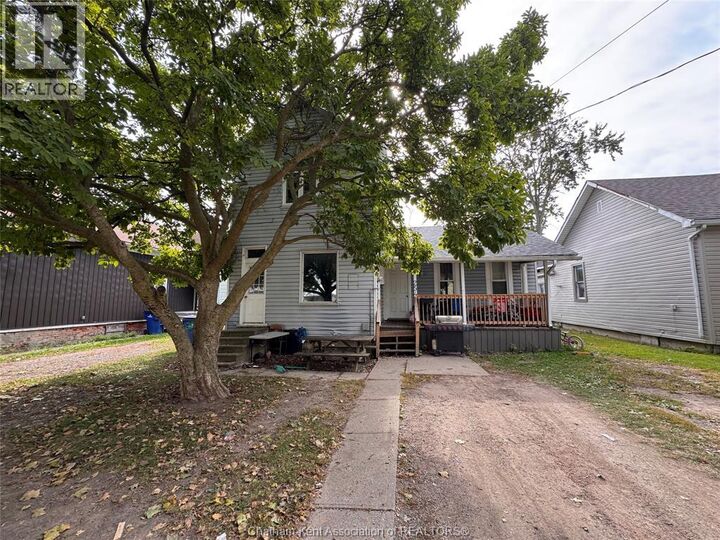 Property Photo:  254 Park Street  ON N7M 3S3 