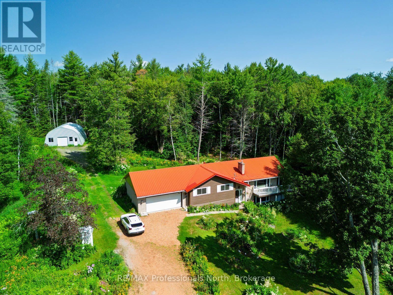 Property Photo:  2501 Muskoka Road 117 Highway  ON P0B 1A0 