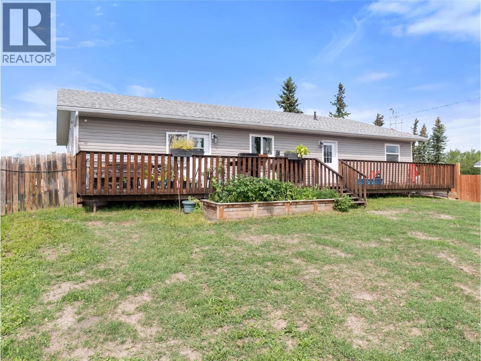 Property Photo:  4609 Railway Avenue  BC V0C 2C0 