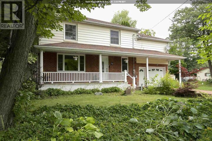 50 Parker Ave — photo 1