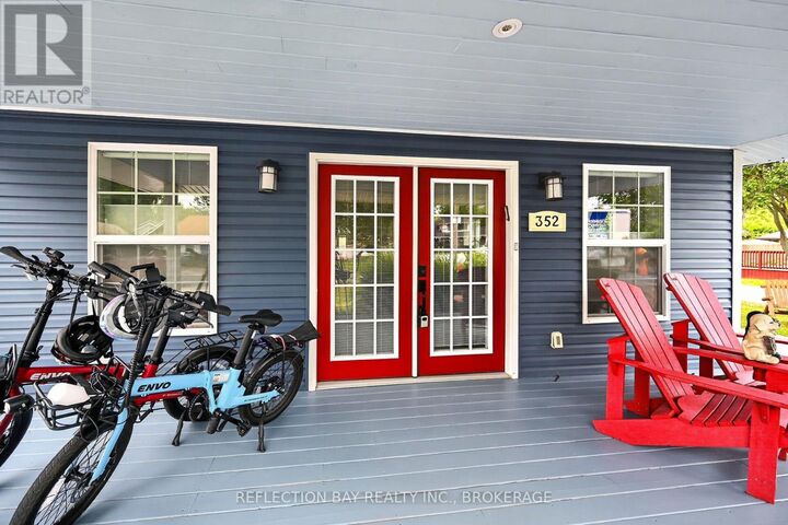 Property Photo:  352 Schooley Road  ON L0S 1B0 