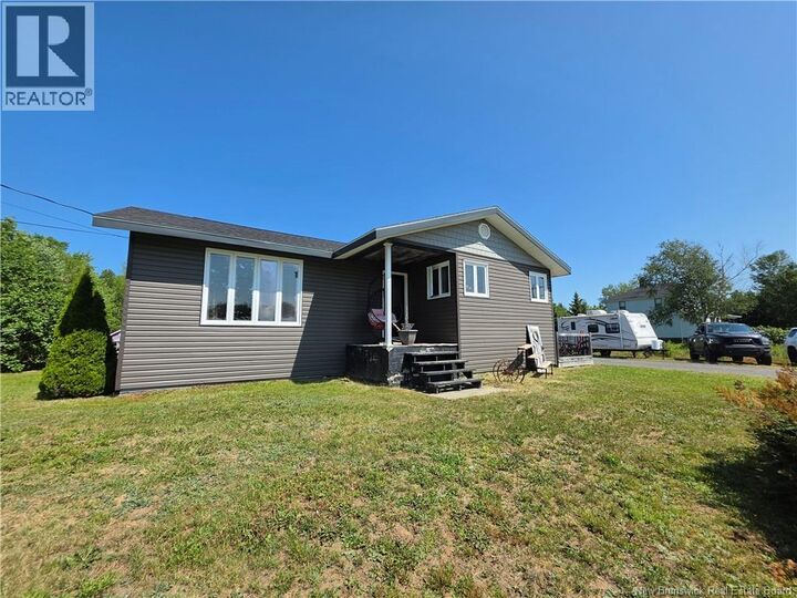 Property Photo:  675 Route 160  NB E8L 1K4 