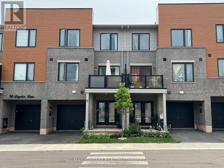 Property Photo:  96 Dryden Lane 48  ON L8H 0B6 