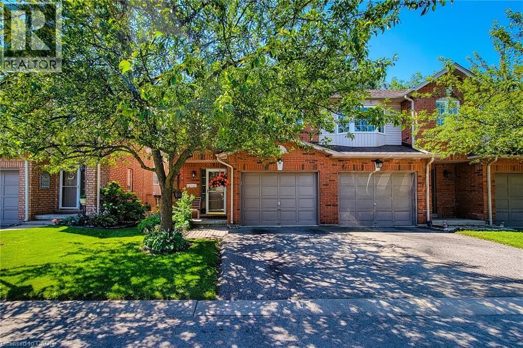 Property Photo: 171 Highbury Drive 13 ON L8J 3Y9