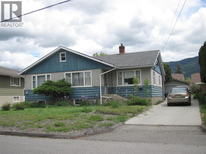 Property Photo: 4309 22 Street BC V1T 4J3