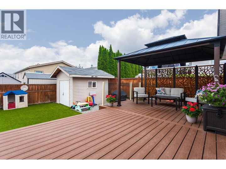 Property Photo:  2440 Old Okanagan Highway 1026  BC V4T 3A3 
