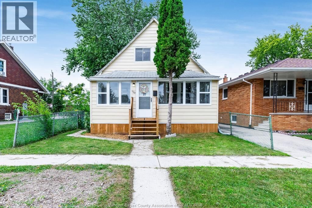 Property Photo:  1563 Albert Road  ON N8Y 3R3 