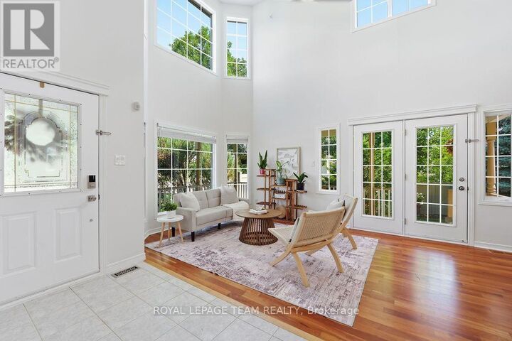 Property Photo: 13 Riverstone Drive ON K2J 4X7