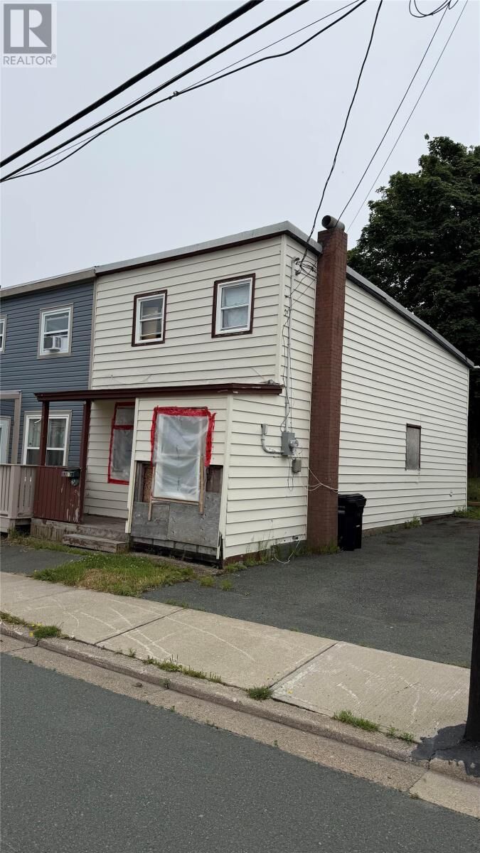 Property Photo:  47 Calver Avenue  NL A1C 2X3 