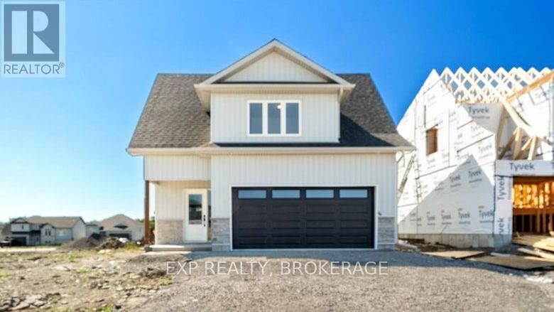 Property Photo:  47 Summit (Lot 59) Crescent  ON K8N 0A2 