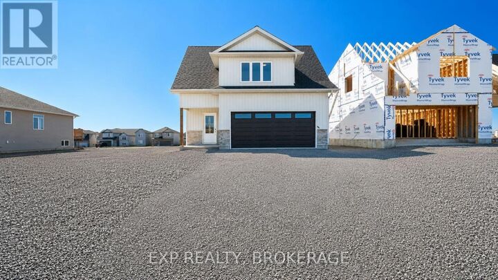 47 Summit (Lot 59) Crescent — photo 1