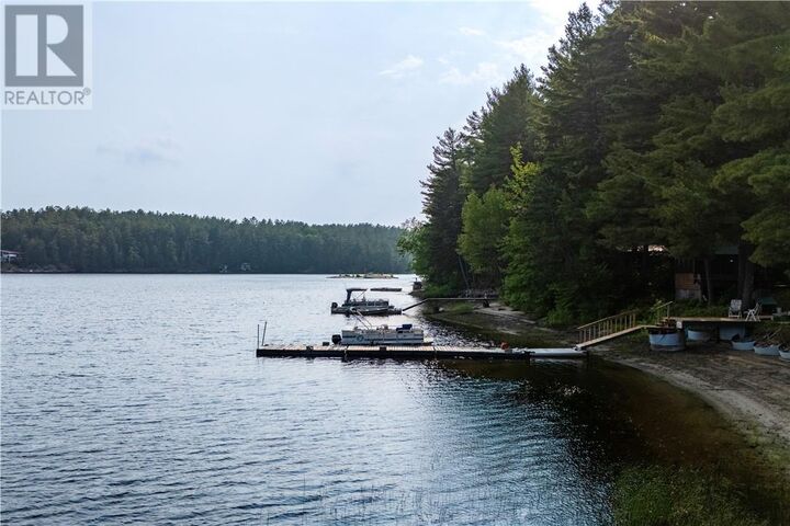 Property Photo:  201 Wolseley Bay Road  ON P0M 2N0 