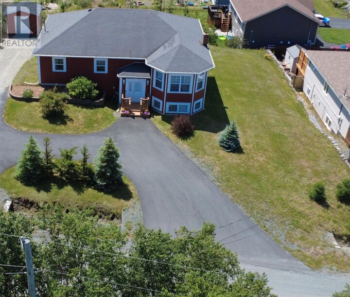 Property Photo:  10 Hopewell  NL A1X 4B8 