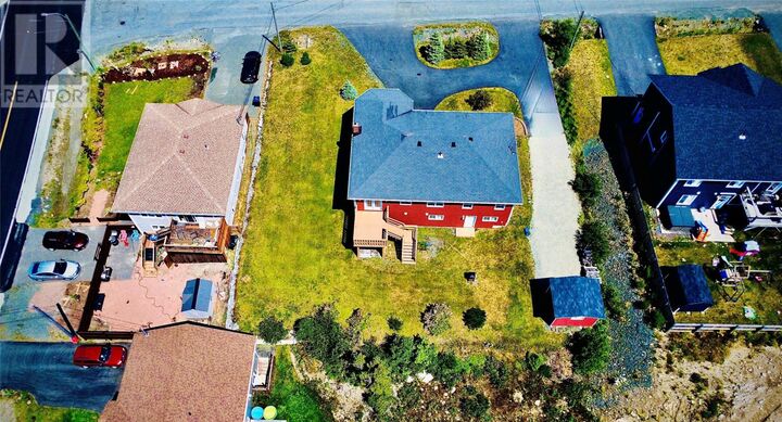 Property Photo: 10 Hopewell NL A1X 4B8
