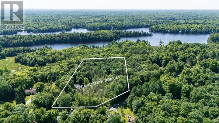 Property Photo: 51 Miller Drive ON P2A 2W7