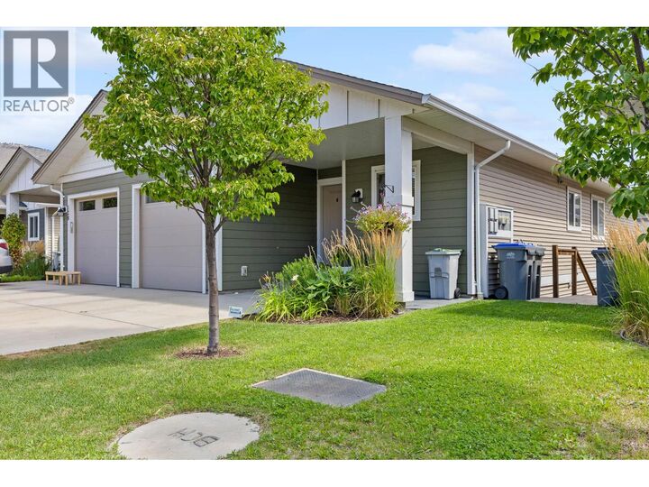 Property Photo:  8800 Dallas Drive 129  BC V2C 0G8 