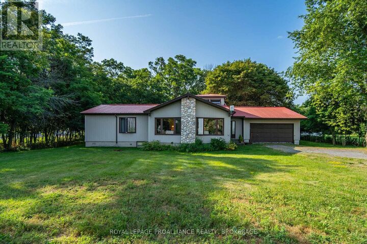 Property Photo: 1039 Highway 96 ON K0H 2Y0