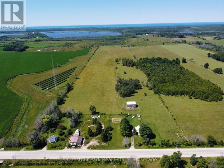 1143 Highway 6 — photo 1