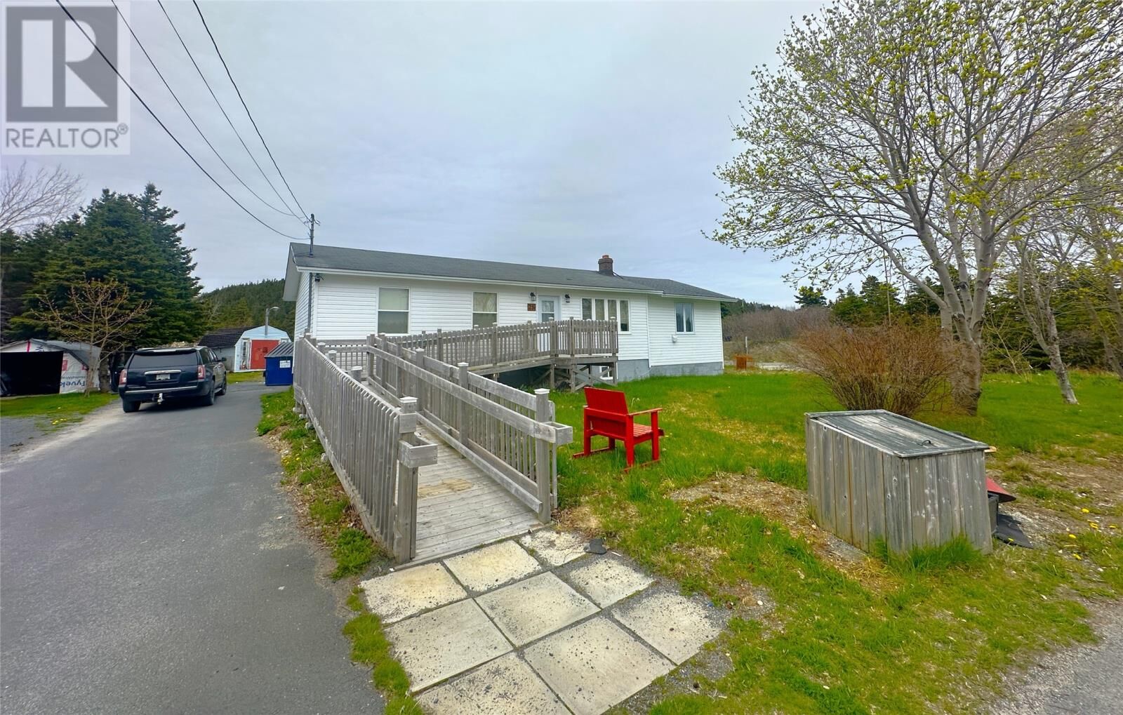 Property Photo:  25 Wilsonville Avenue  NL A0A 1W0 