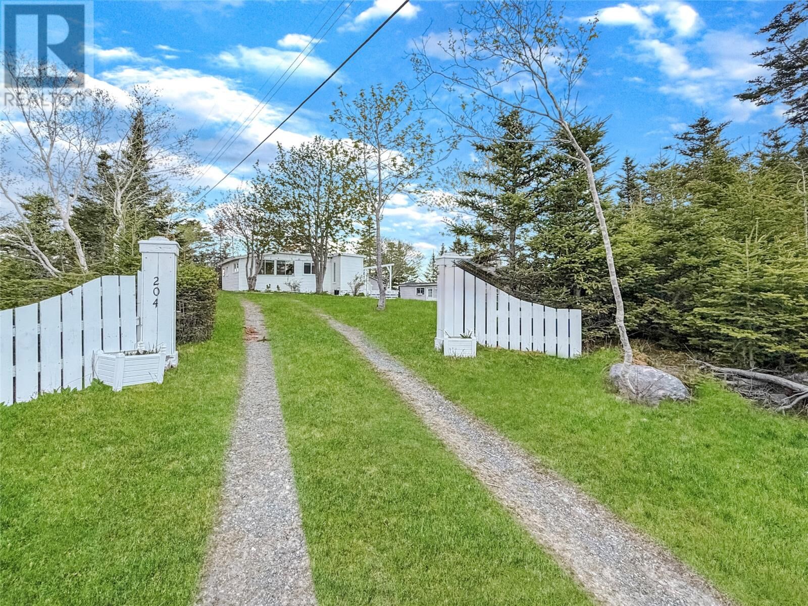 Property Photo: 204-206 Vineland Road NL A0A 2R0