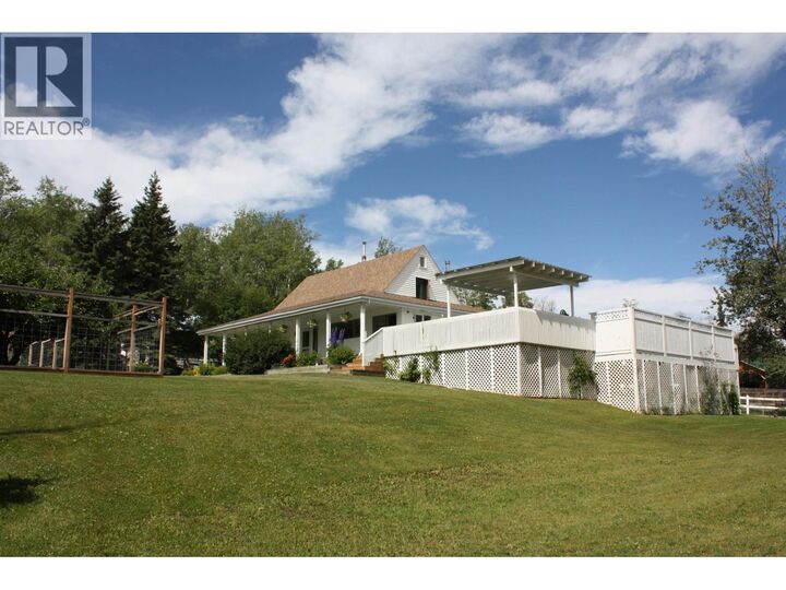 Property Photo: 13346 29 Highway BC V0C 1H0