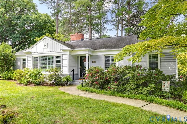 Property Photo:  5913 W Club Lane  VA 23226 