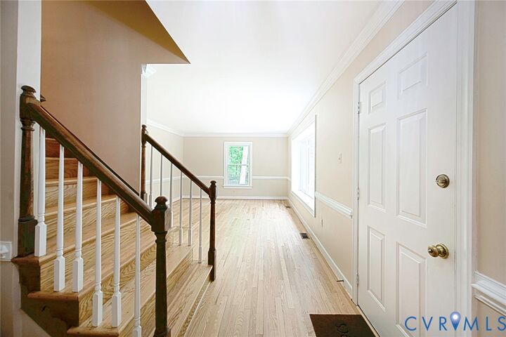 Property Photo: 3445 Goodwyn Road VA 23139
