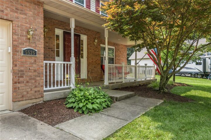 Property Photo:  5525 Scarlet Maple Court  OH 45150 