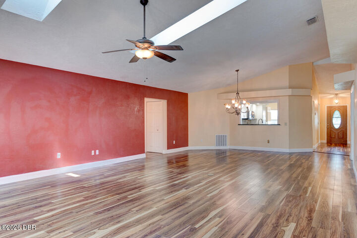Property Photo:  3246 Vail View Drive  FL 32128 