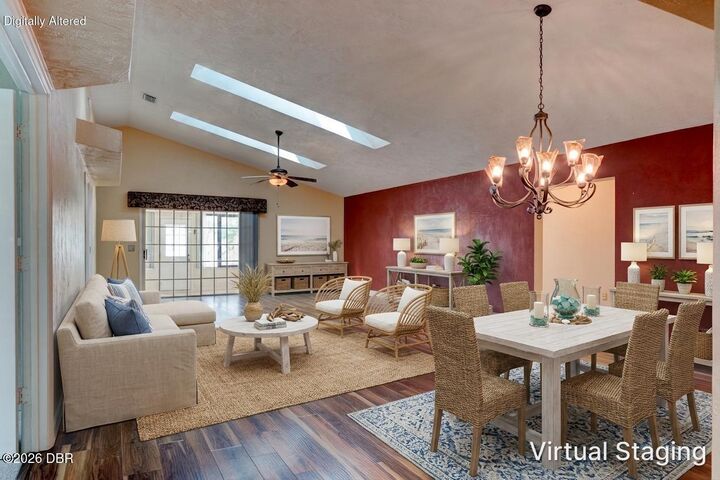 Property Photo:  3246 Vail View Drive  FL 32128 