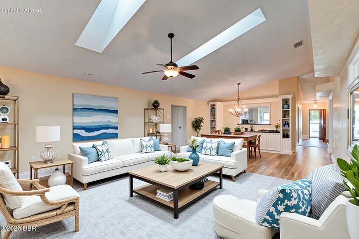 Photo de la propriété: 3246 Vail View Drive FL 32128