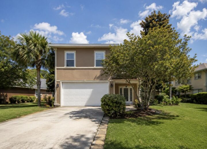 Property Photo: 330 Tequesta Drive FL 32541