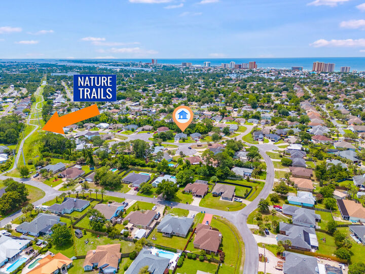 Property Photo:  308 Jase Court  FL 32408 