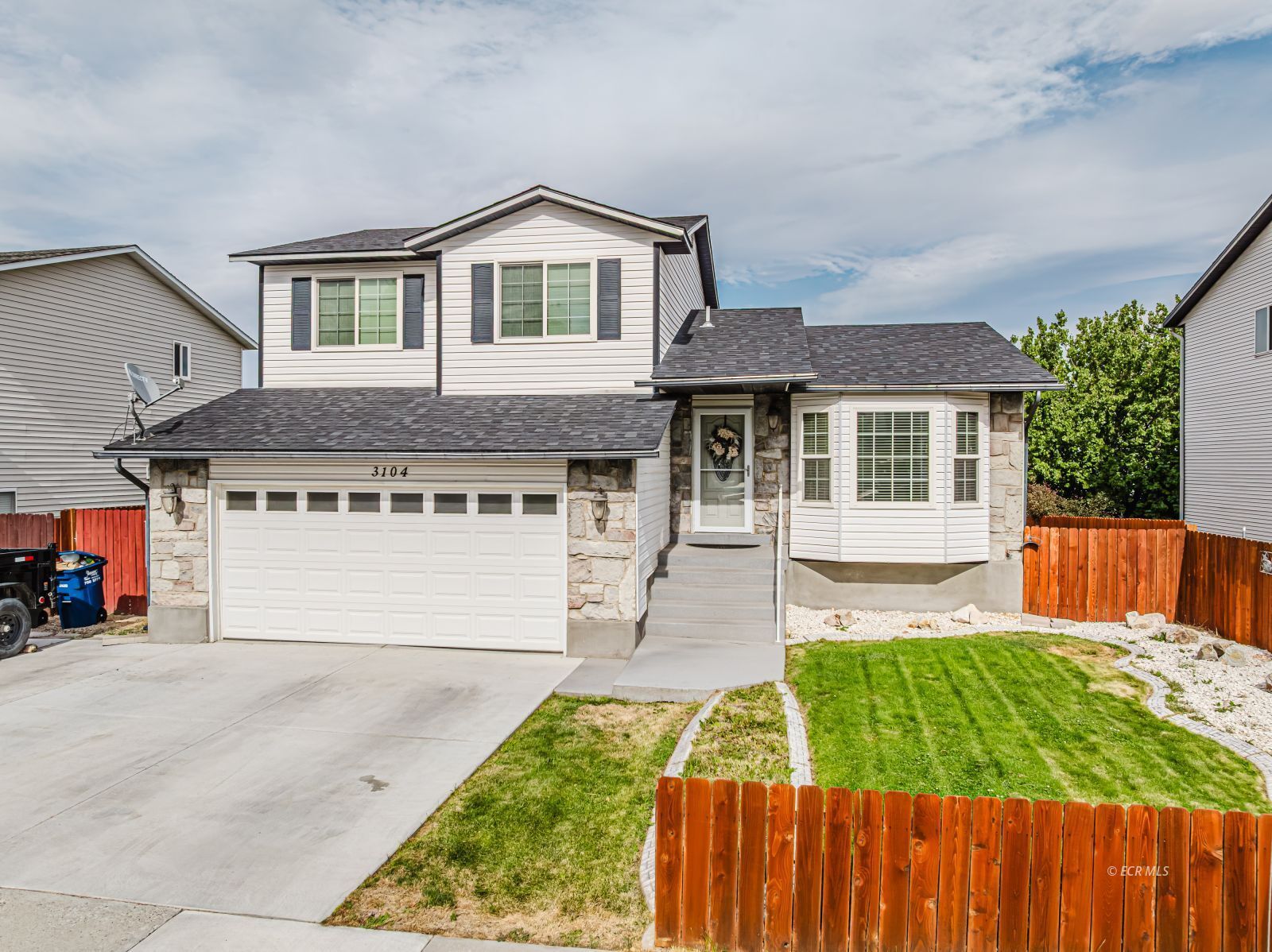 Property Photo: 3104 Morning Breeze Drive NV 89801