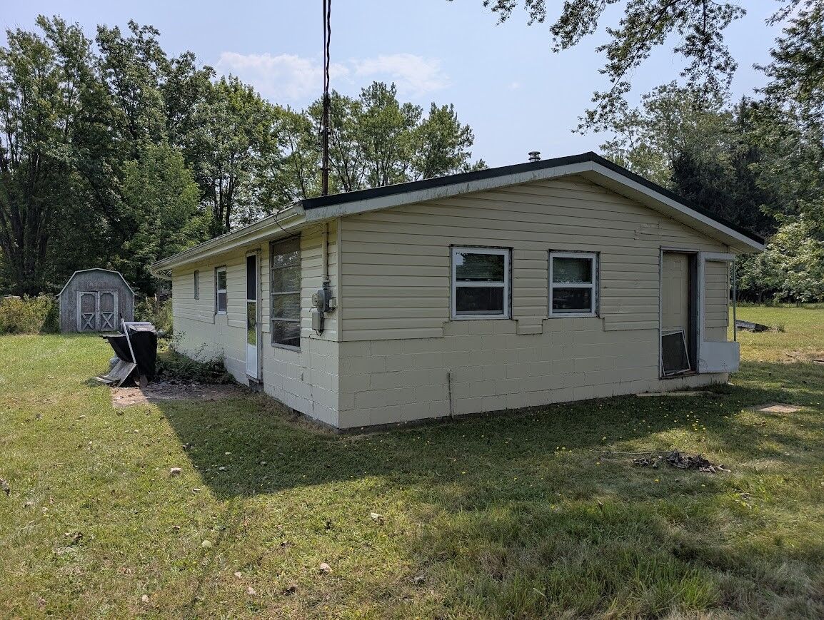 Property Photo:  12136 Winhaven Drive  PA 16424 