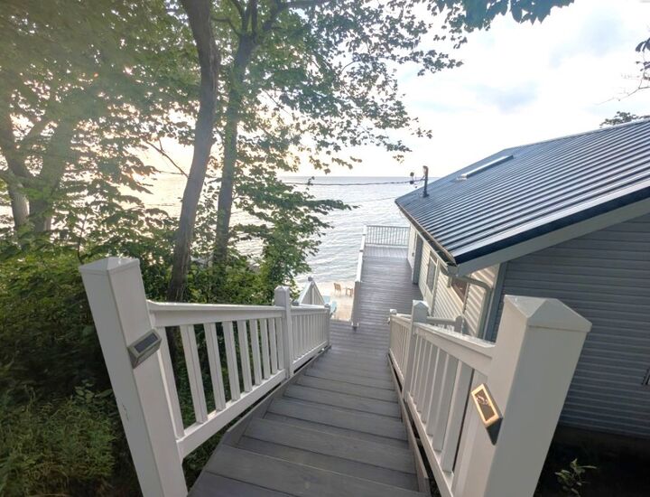 Property Photo:  12150 Boll Road  PA 16428 