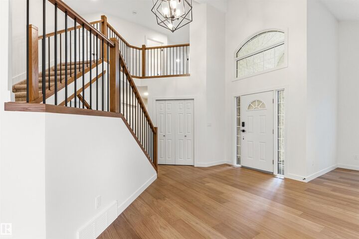 Property Photo:  140 Healy Road NW  AB T6R 1V9 