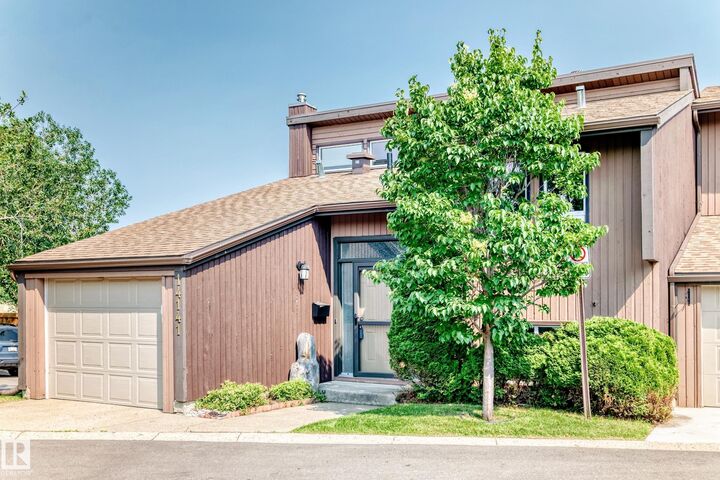 Property Photo:  14141 26 Street NW  AB T5Y 1Y4 