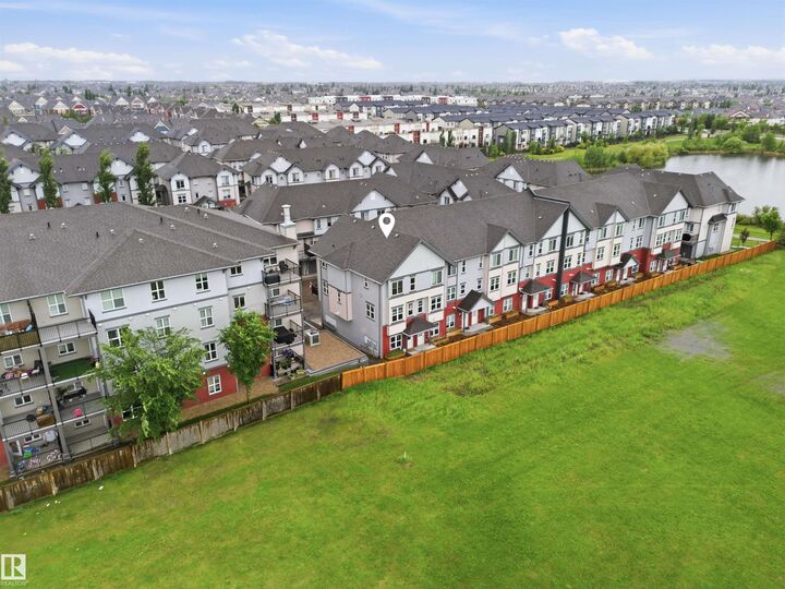 Property Photo: 655 Watt Boulevard SW 64 AB T6X 0Y2