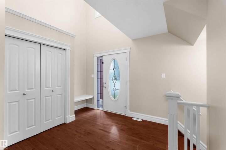 Property Photo:  1338 Rutherford Road SW  AB T6W 1P3 